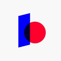 blood logo - Similar company to Justblue