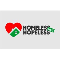 Homeless not Hopeless Initiative logo - Similar company to Urbantalks