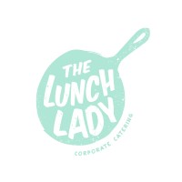 The Lunch Lady logo - Similar company to Red Rock