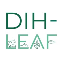 Digital Innovation Hub on Livestock, Environment, Agriculture & Forest (DIH-LEAF) logo - Similar company to Equip Fruit Sl
