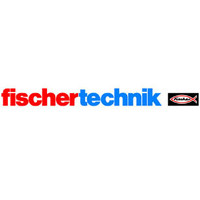 fischertechnik GmbH logo - Similar company to Campustore Deutschland