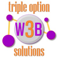 Triple Option Web Solutions logo - Similar company to The Write Narrative, Llc