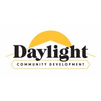 Daylight Community Development logo - Similar company to Samuelian Group