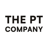 The PT Company logo - Similar company to Varient