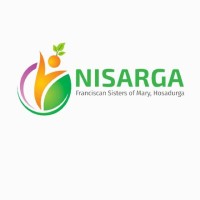 Nisarga FRANCISCAN SISTERS OF MARY HOSADURGA logo - Similar company to Support For Cause Foundation