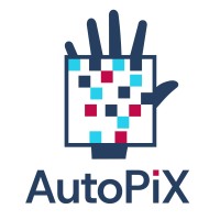 AutoPiX-project logo - Similar company to Mdr-Ra Project