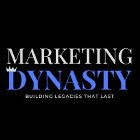 Marketing Dynasty logo - Similar company to Brands Nebula