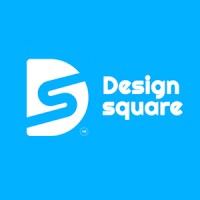 Design square logo - Similar company to Design Square