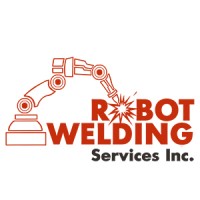 Robot Welding Services Inc logo - Similar company to Robot World Automation