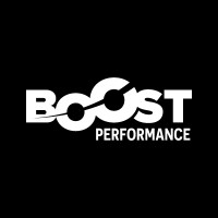 Boost Performance logo - Similar company to Automato Solution