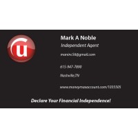 United Financial Freedom logo - Similar company to United Financial Freedom