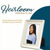 Heirloom Portraits, Inc. logo - Similar company to Pegasus School Images