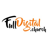 Full Digital Church logo - Similar company to Statai
