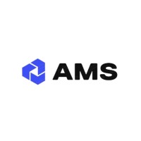 AMS logo - Similar company to Artimar Ltda