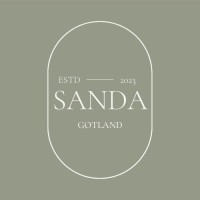 Gotland Sanda logo - Similar company to Gotland Grönt Centrum