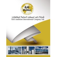 RAS Ambition International Contracting Company Limited logo - Similar company to Gulf Grc
