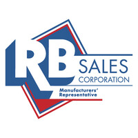 R/B Sales Corporation logo - Similar company to Forward Solutions