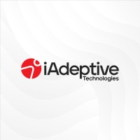 iAdeptive Technologies logo - Similar company to Haplet Llc