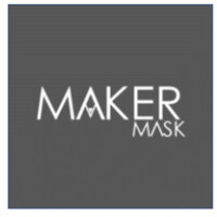 Maker Mask 3D logo - Similar company to Department Of The Navy Principal Cyber Advisor (Don Pca)
