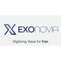 Exonovia logo - Similar company to Wired For The Future