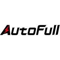 AutoFull Gaming Chair logo - Similar company to Brazen Chocolate