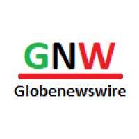 Globenewswire logo - Similar company to Vips Digital