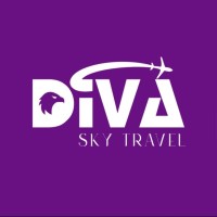 DIVA SKY TRAVEL logo - Similar company to Sura Group