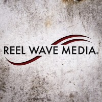 Reel Wave Media logo - Similar company to Hart Marketing & Business Development