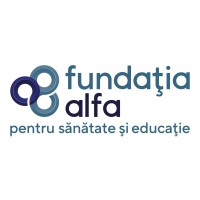 Fundatia ALFA pentru Sanatate si Educatie logo - Similar company to Akcent Development