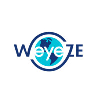 WeyeZE logo - Similar company to Leaders In Entrepreneurship At Carolina