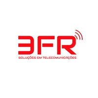 3fr Telecomunicações logo - Similar company to Qbeconnect