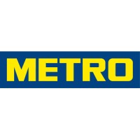 Metro Cash & Carry Russia