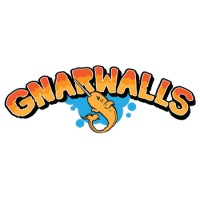 Gnarwalls logo - Similar company to Attimo Wine