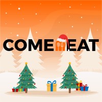 COMEnEAT - Online Food Ordering and Delivery System logo - Similar company to Sevenfold