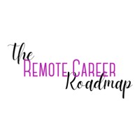 The Remote Career Roadmap logo - Similar company to The Remote Nomad® Ltd.