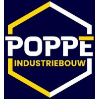 Poppe Industriebouw logo - Similar company to Mac Allaeys Bv