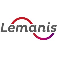Lémanis SA logo - Similar company to Trireno - Trinationale S-Bahn Basel