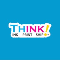 THINK Office Solutions logo - Similar company to Richmond Advantage