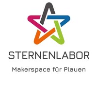 Sternenlabor e.V. logo - Similar company to Maker E.V.