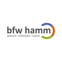 Berufsförderungswerk Hamm GmbH logo - Similar company to Zedach Eg