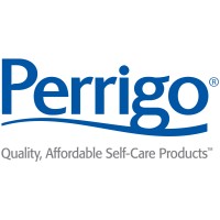 Perrigo Nederland logo - Similar company to Perrigo Poland
