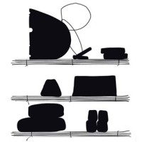 La Fromagerie logo - Similar company to La Fromagerie