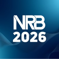 NRB International Christian Media Convention logo - Similar company to Nrb