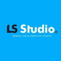 LS Studio - Brand Lab & Creative Studio logo - Similar company to El Methodo - Ideas Lab