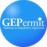 GEPermit logo - Similar company to Give A Hand Organization