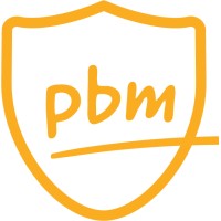 PBM discounter logo - Similar company to Discountoffice.Nl