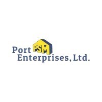 PORT ENTERPRISES, LTD. logo - Similar company to Madera Millwork, Lp.