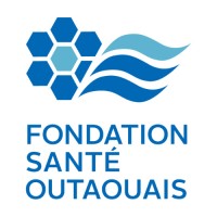 Fondation Santé Outaouais logo - Similar company to Minotair