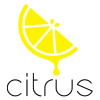 Citrus Eyewear logo - Similar company to Sunread Sweden Ab