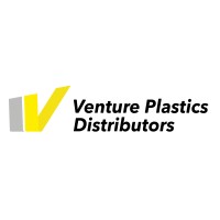 Venture Plastics Distributors logo - Similar company to Buzz Trading 104